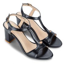Giày sandal gót vuông SULILY