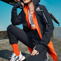Các thương hiệu sở hữu loạt sản phẩm phong cách sporty chic