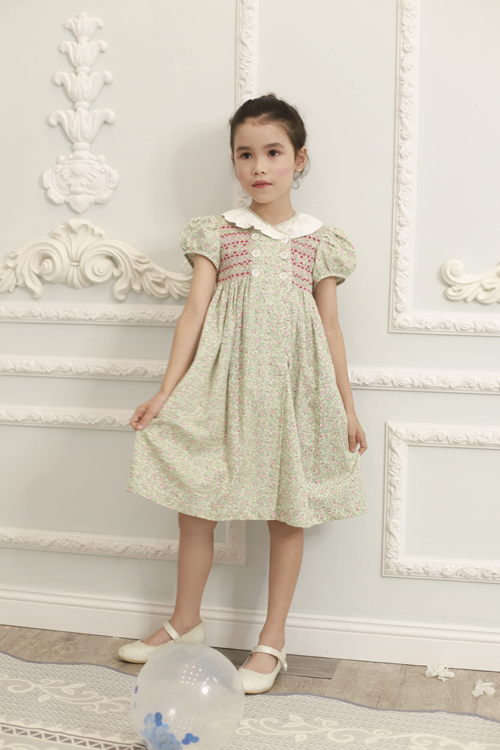 Michelle đã được đạo diễn Hưng Phúc lựa chọn là đại sứ hình ảnh cho Pink Show trong hai năm liền và tiếp tục đảm nhận vai trò này cho Pink Show 3 với chủ đề Pink Ocean.